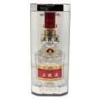 .. жидкость goryo Ueki 2017 China sake 500ml 52% WU LIANG YE 1400.9g[P4]