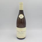 etiennsozepyuli колено monlashe темно синий спальное место 2001 Etienne Sauzet Puligny Montrachet Combettes[F1]