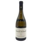  Pierre желтохвост se автомобиль sa-nyumonla доля Bay domorujo2020 750ml 13% Pierre Brisset Chassagne Montrachet 1er Cru Abbaye de Morgeot [G4]