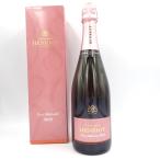 [ не . штекер ] Anne rio Mille jime rose 750ml 2012 HENRIOT[AK]