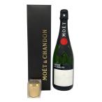  Moet&Chandon белый AMBUSH бутылка 750ml Moet &amp; Chandon [O4]