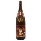  Kirishima sake структура Aka-Kirishima 1800ml 25% [Z0]