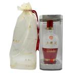 .. жидкость goryo Ueki 2022 China sake 500ml 52% WU LIANG YE 1465g[X1]