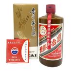 ... шт. sake небо женщина этикетка чай керамика бутылка 2023 500ml 53% MOUTAI KWEICHOW 955g[D2]