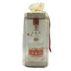 .. жидкость goryo Ueki 2022 China sake 500ml 52% WU LIANG YE [L4]