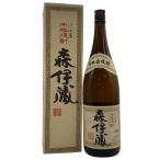  Moriizou черепаха . shochu 1800ml 25% [M2]