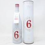 [ не . штекер ] новый .No.6 Рождество 2022 год 12 месяц 735ml 11% качество гарантия временные ограничения 2023 год 3 месяц с ящиком [Y1]
