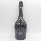 [ не . штекер ] rolan pelie gran SIECLE kyuve750ml Laurent Perier Grand Siecle[F1]