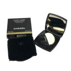  Chanel POUDRE LUMIERE Pooh duru lumiere 40 белый опал пудра для лица CHANEL[AFI29][ б/у ]