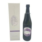  белый нить sake структура sake. семь божеств удачи . волна большой чёрный небо 720ml 14% 2025 год 8 месяц [E4]