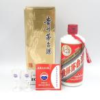 [ не . штекер ]... шт. sake mao Thai sake небо женщина 2014 500ml 53% 997g MOUTAI с ящиком [I2]