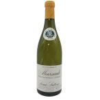  Louis la палец на ноге rumruso- Blanc 2020 750ml 13.5% Louis Latour Meursault [N]