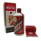 ... шт. sake mao Thai sake небо женщина этикетка 2020 53% 500ml KWEICHOW MOUTAI [L2]