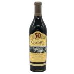  Kei форель vi n ярд 2022 50ANNIVERSARYkave Rene so- vi nyon14.6% 750ml Caymus Vineyards [A3]