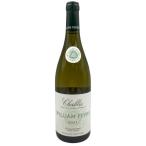  William Feve ru автомобиль желтохвост 2021 750ml 12.5% William F=vre Chablis [C1]