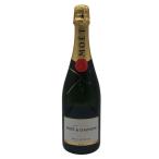  Moet&Chandon Anne pe настоящий белый 750ml 12% Moet&amp;Chandon IMPERIAL [J1]