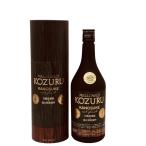 me low kozuru... шлем отделка 2025 700ml 41% KANOSUKE 1221g[N2]
