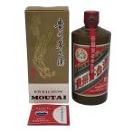 ... шт. sake mao Thai sake небо женщина чай цвет бутылка 2025 500ml 53% MOUTAI 973g[K1]