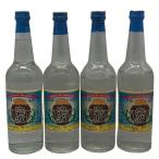 [4 шт. комплект ] волна . промежуток sake структура место пена волна 600ml 30% AWANAMI [7-10]