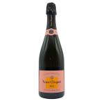 vu-vuk Rico rose rose этикетка 750ml 12.5% Veuve Clicquot Rose Label [N2]