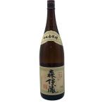  Moriizou черепаха . shochu 1800ml 25% [Z0]
