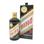 ... шт. sake mao Thai sake . звезда пшеница . главный бутылка . лет 2019 500ml 53% MOUTAI 1027g[F4]