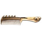 Rav Хромированный волосы гребень te есть rose Gold K24GP женский LOVECHROME[AFI4]