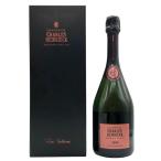 Charles Ed Schic rose Vintage 2008 750ml 12% CHAELES HEIDSIECK ROZE [K]