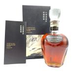  Suntory Yamazaki .. место . магазин сливовое вино 5 год extra Blend 700ml 16% SUNTORY EXTRA BLEND [S1]