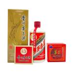 ... шт. sake mao Thai sake небо женщина этикетка 2020 53% 500ml KWEICHOW MOUTAI 953.3[A]