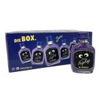 k подкладка голубика 20ml 15% 20 шт. комплект KLEINER [Q]