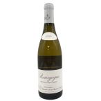  mezzo nru lower Bourgogne Blanc 2016 750ml 12.5% MAISON LEROY Bourgogne [O1]
