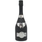  Angel NV желтохвост .to черный 750ml 12.5% ANGEL BRUT BLACK [E4]