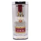 .. жидкость goryo Ueki 500ml 68% China sake WU LIANG YE [D0]
