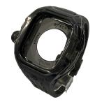  золотой концепция × черный Париж sApple Watch кейс черный RSTRIII49 ограниченный выпуск 249шт.@Golden Concept×Blvck Paris[AFI19-2][ б/у ]