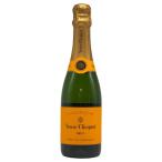 vu-vuk Rico желтый 375ml Veuve Clicquot Yellow [C4]