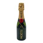  Moet&Chandon белый baby бутылка 200ml Moet &amp; Chandon [Q4]