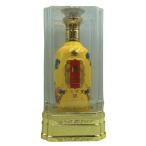  China sake белый sake .. керамика бутылка 500ml 52% [X1]