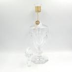  Camus Michel Royal baccarat пустой бутылка CAMUS[I2]