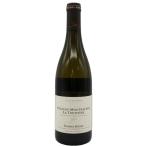 toma утечка pyuli колено monla sierra трюфель .e-ru2009 750ml 13.5% Thomas Morey Puligny Montrachet La Truffiere [M2]