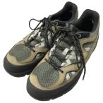  M Be чай прогулочные туфли Gore-Tex серый серия мужской MBT примерно неизвестен cm[AFC5]