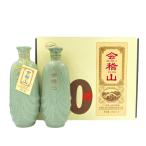 .. гора 20 год . год цветок . sake 500ml 1031g 1026g 2 шт. комплект [Q]
