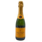vu-vuk Rico желтый 375ml Veuve Clicquot Yellow [H4]