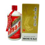 ... шт. sake mao Thai sake небо женщина этикетка 2007 500ml 53% 950g MOUTAI[N]