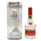 .. жидкость goryo Ueki 2010 China sake 500ml 52% WU LIANG YE [G]