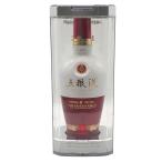 .. жидкость goryo Ueki 2022 China sake 500ml 52% WU LIANG YE 1490g[C3]
