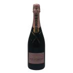  Moet&Chandon ro там mpe настоящий 750ml 12.5% Moet&amp;Chandon Rose Imperial [F3]