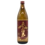  Kirishima sake структура Aka-Kirishima 900ml 25% [X1]