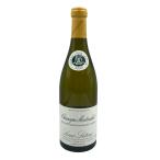  Louis la палец на ноге ru автомобиль sa-nyumonlashe2023 750ml 13.5% Louis Latour Chassagne Montrachet [W4]