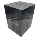 a Ла Манш do желтохвост nyak Gold пустой коробка 4 шт. комплект ARMAND DE BRIGNAC[7F]